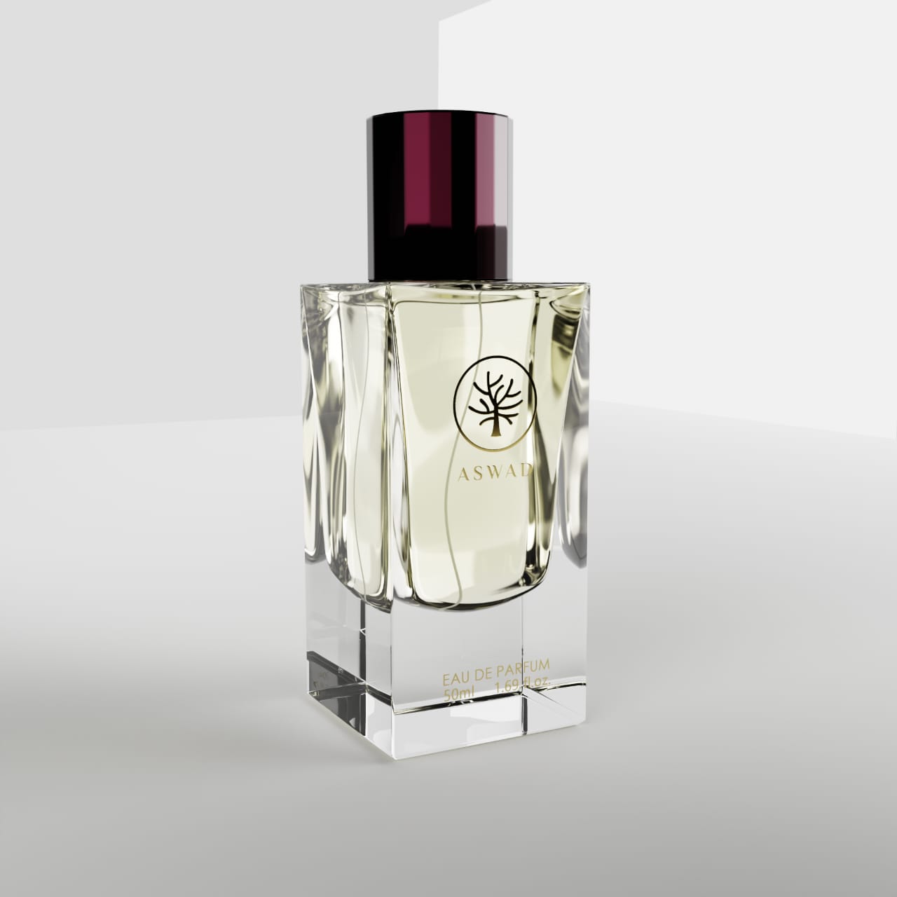 Amberia for Men & Women