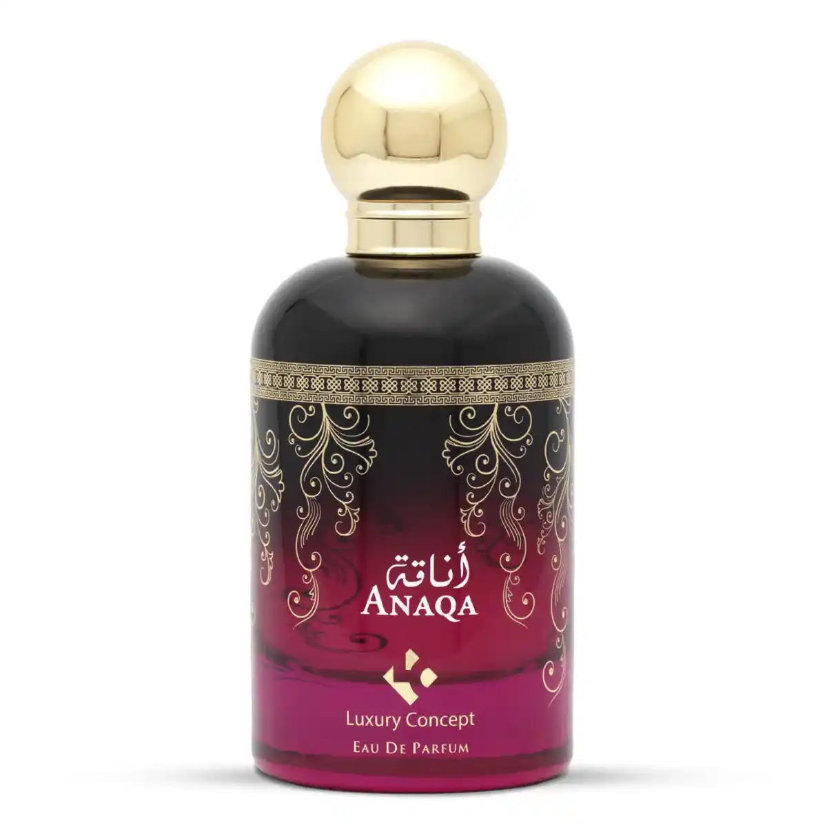 Za Parfume